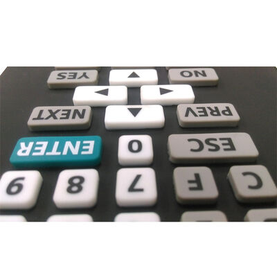 Lightweight Integrated Assembly Easy Installation for End Device Manufacturer Remote Control