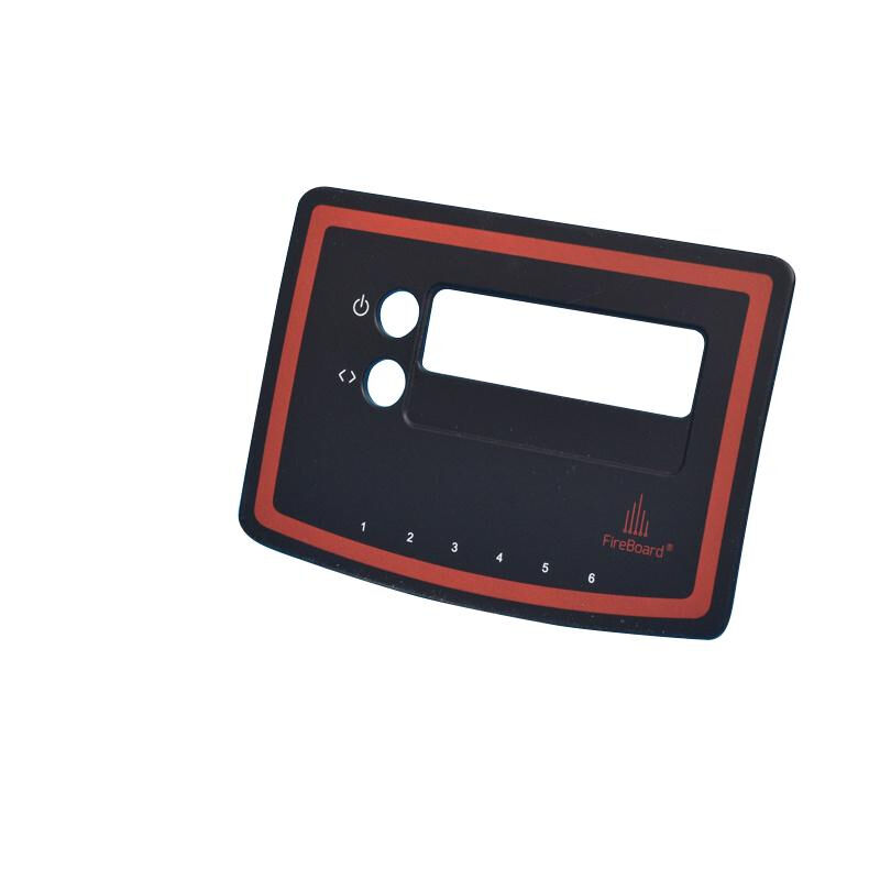 Customized High Quality Silicone Rubber Keypad