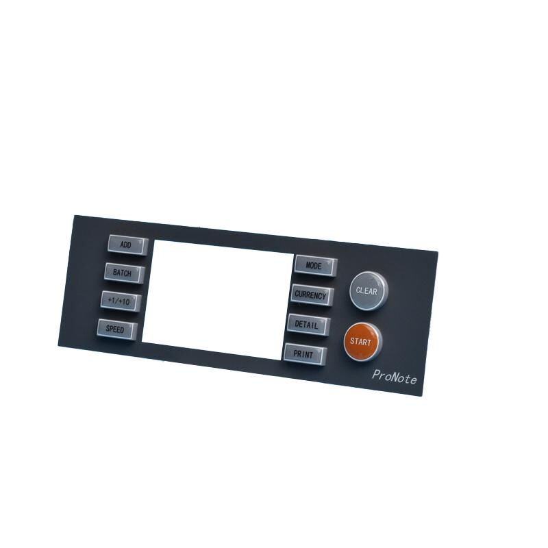Customized High Quality Silicone Rubber Keypad