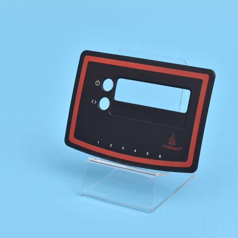 Silicone Rubber Keypad for Epoxy