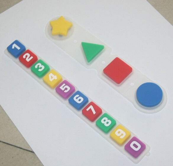 Silicone Rubber Epoxy