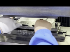 Pyłoszczelny i wodoodporny przełącznik membranowy Lekki Mały rozmiar Długa żywotność