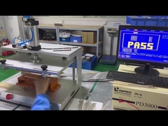 Wysoce czuły przełącznik pojemnościowy dotykowy